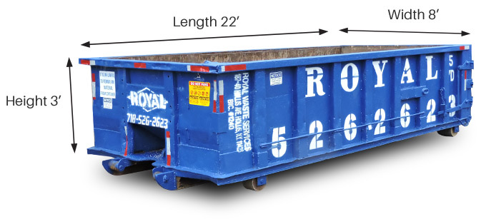 Dumpster Rentals Service Pittsburgh Pa
